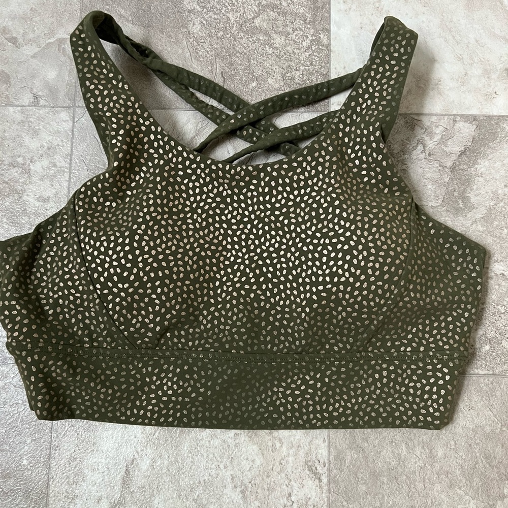 BuffBunny XL Revolution Bra